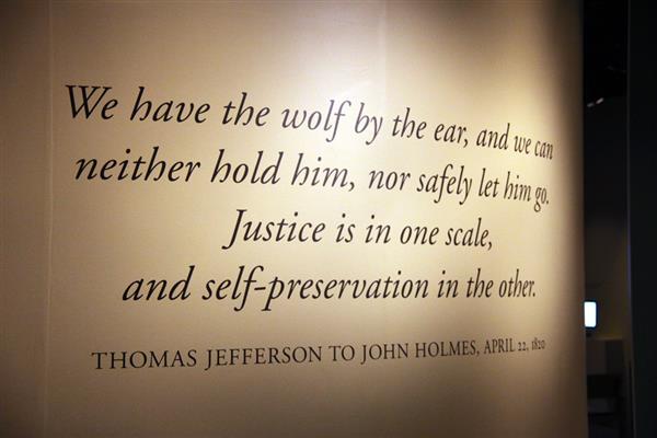 Thomas Jefferson quote